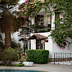 Mare Garden Otel